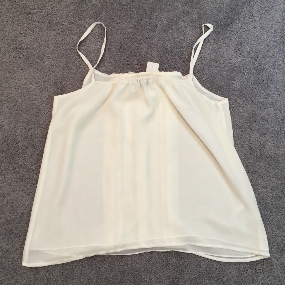 LOFT Camisole - Picture 2 of 5